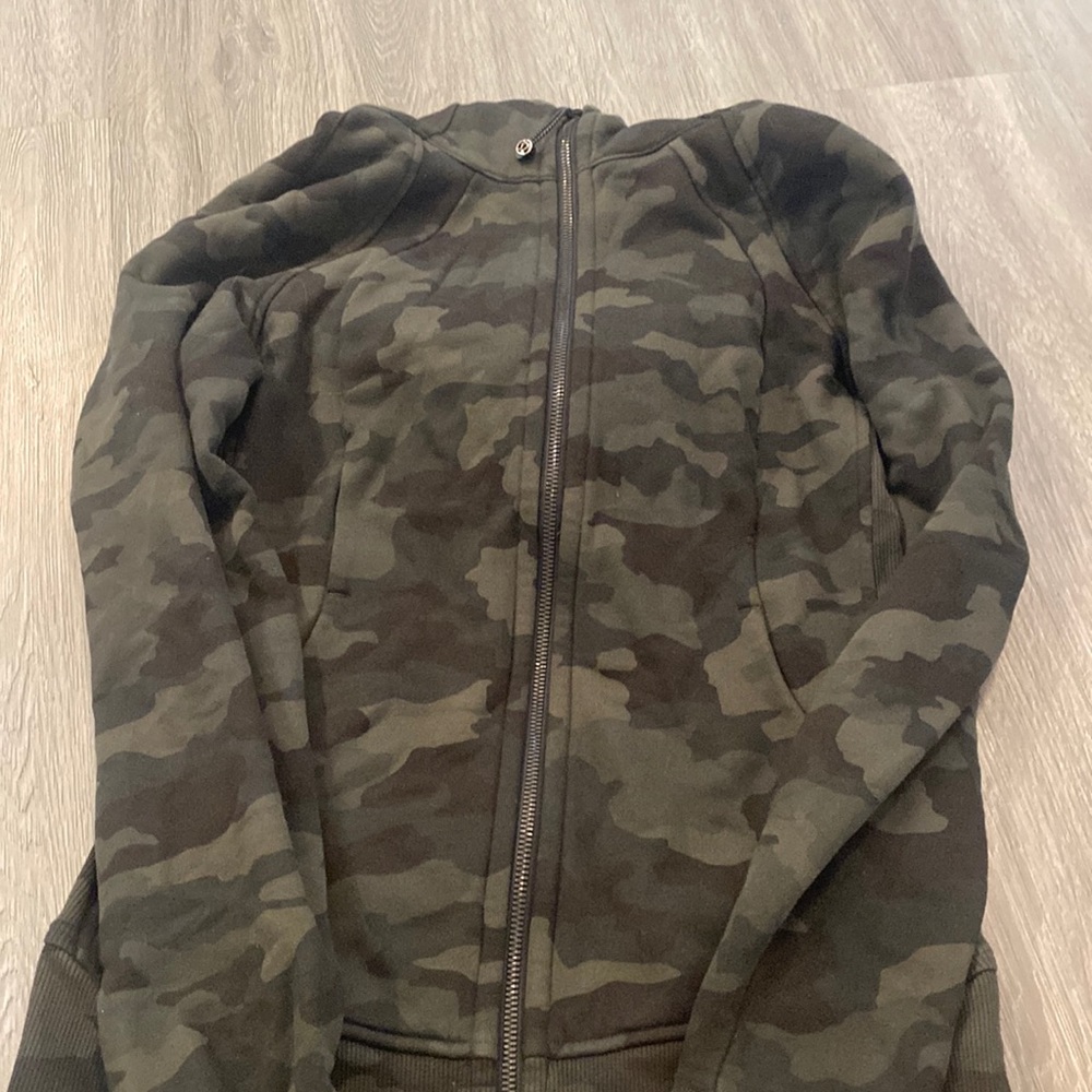 Lululemon full length scuba